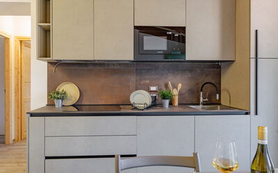 location de vacances Zena Apartment - Cupramontana, Marches, Italie