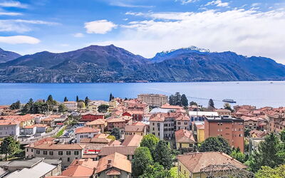 location de vacances Lakeview Menaggio - Menaggio, Lombardie, Italie