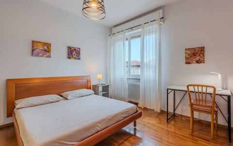 Ca dei Noni: Lit, Design Intérieur, Meubles, Sol, Sol, Chambre, Parquet, Bois, Drap De Lit, Pièce