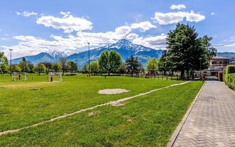 Erika: Ciel, Bleu, Montagnes Relief, Herbe, La Nature, Montagne, Colline, Paysage, Nuage, Montagnes