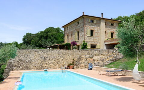 Villa Armonia: Piscine, Biens, Villa, Caractéristique De L'Eau, Hacienda, Ferme, Arrière-Cour, Hôtel