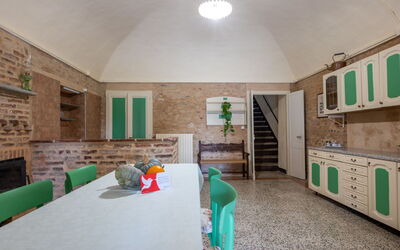 Logement:&nbsp;Barba Pipin 200.1