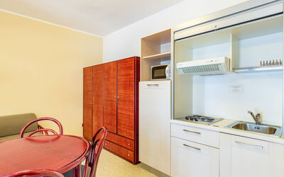 Logement:&nbsp;Mono 2