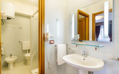 Logement:&nbsp;Mono 2