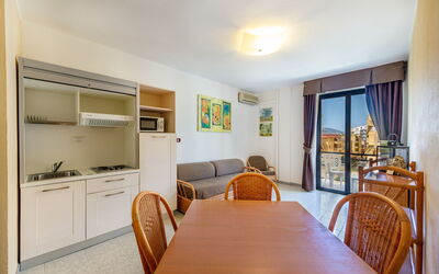 Logement:&nbsp;Bilo 4 Rina