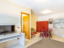 Logement:&nbsp;Mono 2