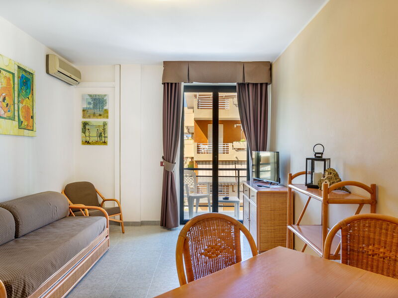 Logement:&nbsp;Bilo 4