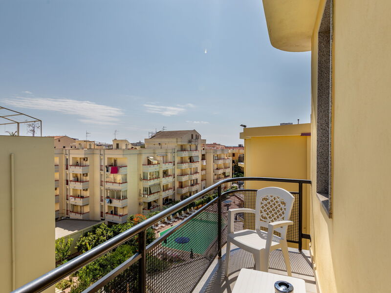 Logement:&nbsp;Mono 2