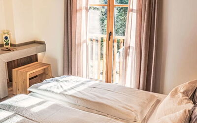 Logement:&nbsp;La Granda 301.1