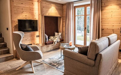 Logement:&nbsp;La Granda 301.1