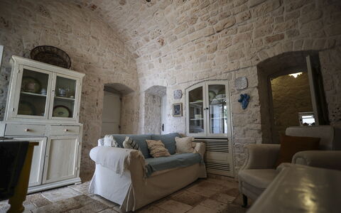 Logement:&nbsp;Casedda