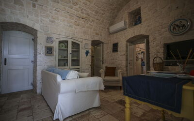 Logement:&nbsp;Casedda