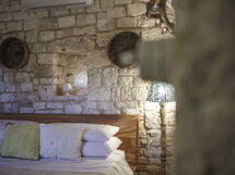 Logement:&nbsp;Trulletto