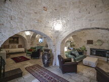 Trulli Experience, Pool, Monopoli