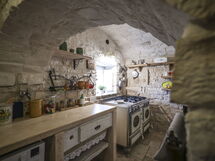 Trulli Experience, Pool, Monopoli