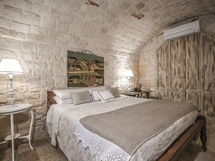 Trulli Experience, Pool, Monopoli