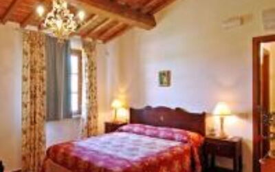 Logement:&nbsp;Maniscalco