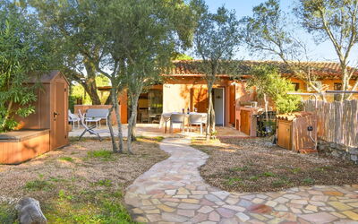 location de vacances La Quercia - Olbia, Sardaigne, Italie