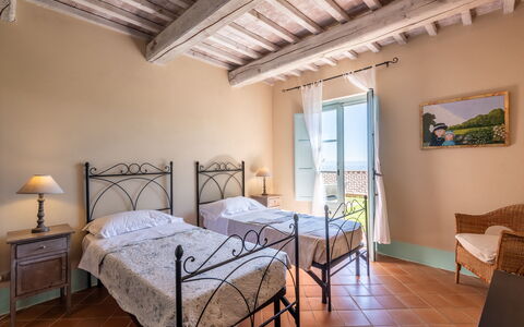 Cignella Resort: Meubles, Mobilier De Jardin, Chaise, Balcon, Villa, Hôtel, Recours, Plante D'Appartement, Cadre De Lit, Lampe