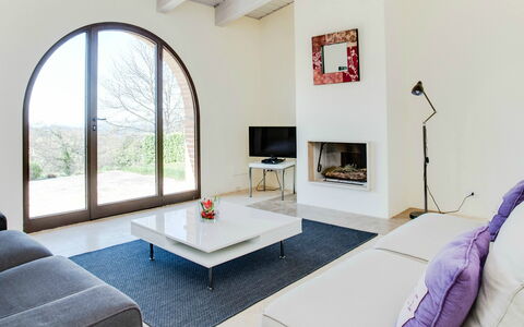 Logement:&nbsp;Villino Rosmarino