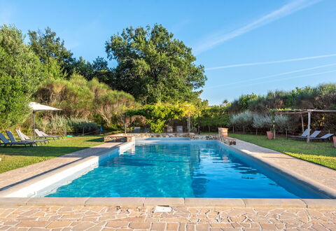 Cignella Resort: Bleu, Piscine, Recours, Jardin, Ombre, Caractéristique De L'Eau, Aménagement Paysager, Loisir, Eco Hôtel, Hacienda