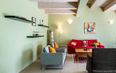 Logement:&nbsp;Villa Salvia