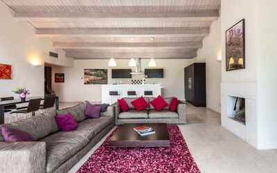 Logement:&nbsp;Villa Aquila