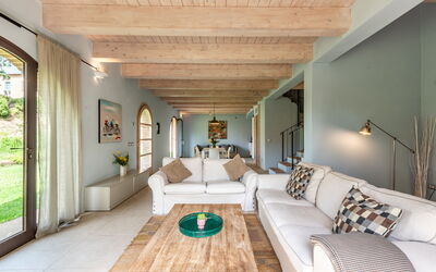 Logement:&nbsp;Chalet Superior Azzurro