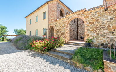 Logement:&nbsp;Appartamento Cipresso