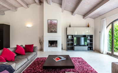 Logement:&nbsp;Villa Aquila