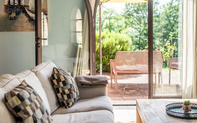 Logement:&nbsp;Chalet Superior Azzurro
