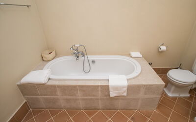 Logement:&nbsp;Appartamento Cipresso