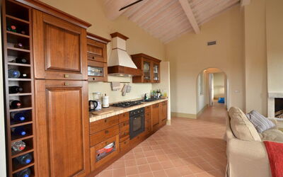 Logement:&nbsp;Appartamento Quercia