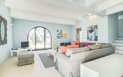 Logement:&nbsp;Villa Cielo