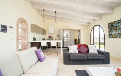 Logement:&nbsp;Villino Rosmarino