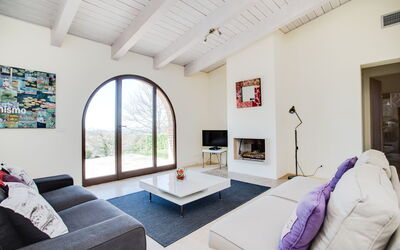 Logement:&nbsp;Villino Rosmarino