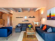 Logement:&nbsp;Pesca