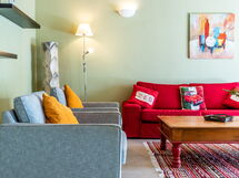 Logement:&nbsp;Villa Salvia