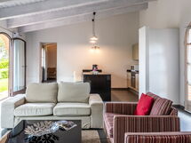 Logement:&nbsp;Villino Basilico