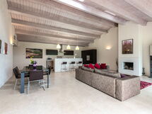 Logement:&nbsp;Villa Aquila
