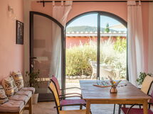 Logement:&nbsp;Chalet Cigno
