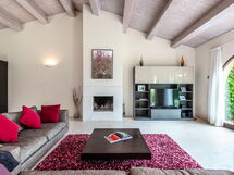 Logement:&nbsp;Villa Aquila
