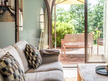 Logement:&nbsp;Chalet Superior Azzurro