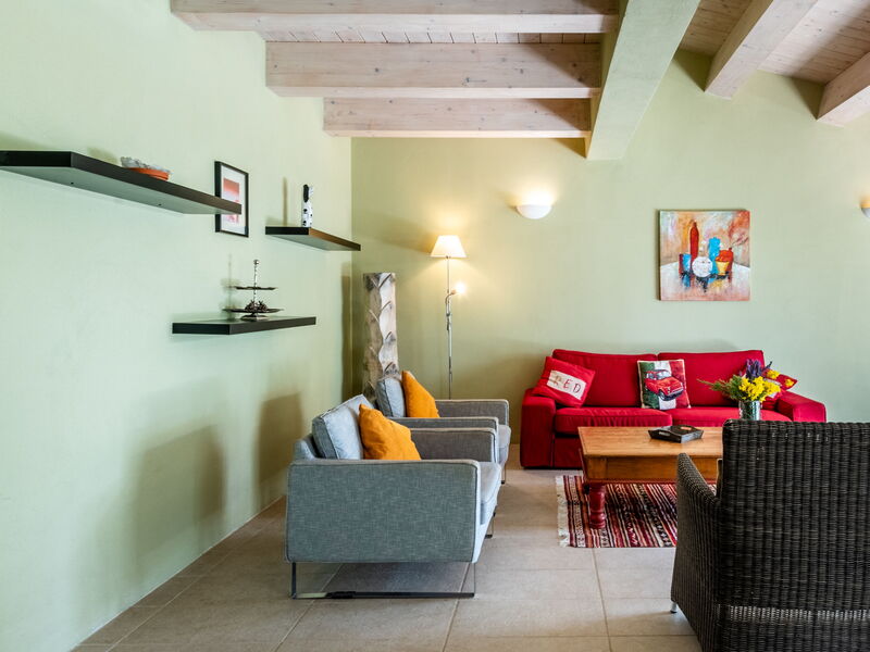 Logement:&nbsp;Villa Salvia