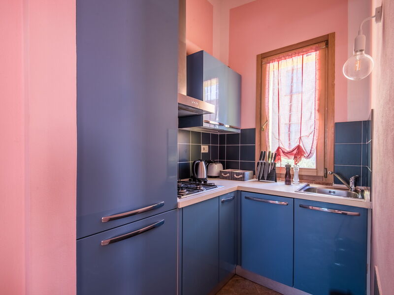 Logement:&nbsp;Chalet Cigno