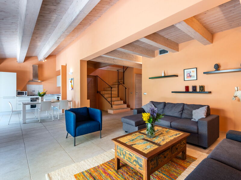 Logement:&nbsp;Pesca