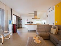 Apulia Retreat