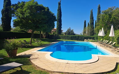 Podere Peteglia