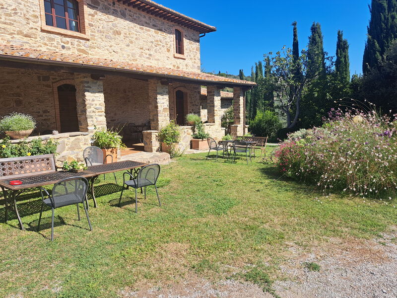 Podere Peteglia