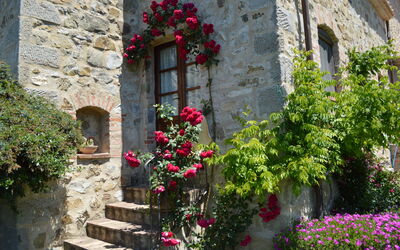 Lia Holiday Home, Private Pool and View, Val D'Orc